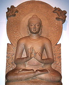 The Buddha